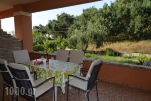 Eros Amalia_best prices_in_Hotel_Ionian Islands_Corfu_Corfu Rest Areas