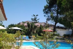 Villa Pap_travel_packages_in_Epirus_Preveza_Preveza City
