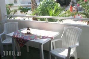 Mamouzelos Hotel Apartments_holidays_in_Apartment_Dodekanessos Islands_Kos_Kardamena