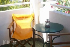 Mamouzelos Hotel Apartments_best deals_Apartment_Dodekanessos Islands_Kos_Kardamena
