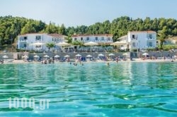 Dolphin Beach Hotel in Kassandreia, Halkidiki, Macedonia