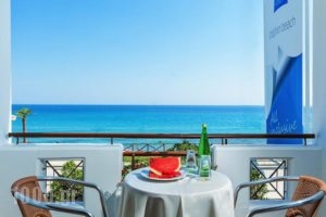 Dolphin Beach Hotel_best deals_Hotel_Macedonia_Halkidiki_Kassandreia
