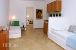 Coralli Bungalows_best deals_Hotel_Cyclades Islands_Serifos_Livadi