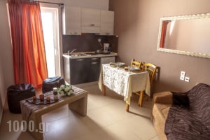 Stella Paradise_accommodation_in_Apartment_Crete_Heraklion_Chersonisos