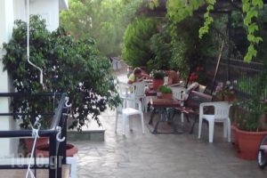 Abantis_lowest prices_in_Hotel_Central Greece_Evia_Edipsos