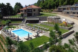 Ktima Faki_accommodation_in_Hotel_Macedonia_Pieria_Litochoro