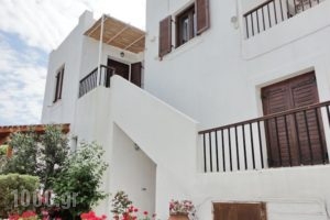 Studios Petros_best deals_Hotel_Cyclades Islands_Naxos_Naxos chora