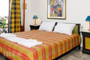 Yianna Hotel_holidays_in_Hotel_Piraeus islands - Trizonia_Agistri_Agistri Rest Areas