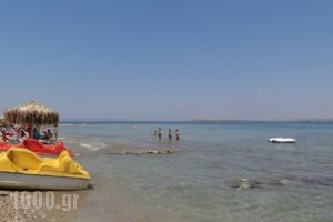 Yianna Hotel_lowest prices_in_Hotel_Piraeus islands - Trizonia_Agistri_Agistri Rest Areas