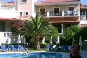 Hotel Pallas_holidays_in_Hotel_Ionian Islands_Zakinthos_Agios Sostis