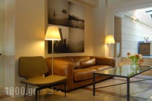 Philippos Hotel_best deals_Hotel_Central Greece_Attica_Kallithea