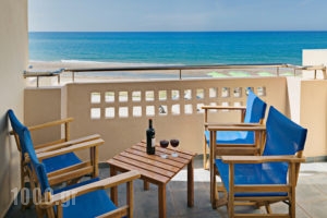 Esperia Beach_travel_packages_in_Crete_Rethymnon_Rethymnon City