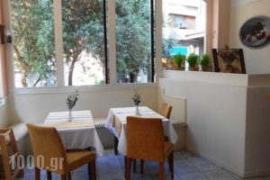 Adam's Hotel_lowest prices_in_Hotel_Central Greece_Attica_Athens