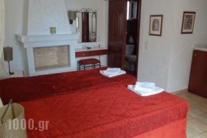 Agistri Hotel_lowest prices_in_Hotel_Piraeus Islands - Trizonia_Agistri_Agistri Rest Areas