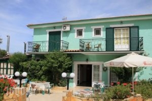 Hotel Meganisi_travel_packages_in_Ionian Islands_Lefkada_Lefkada Rest Areas