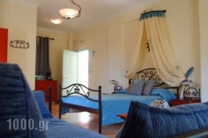 Kalya Suites & Studios_lowest prices_in_Hotel_Cyclades Islands_Sandorini_kamari