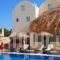 Kalya Suites & Studios_travel_packages_in_Cyclades Islands_Sandorini_kamari