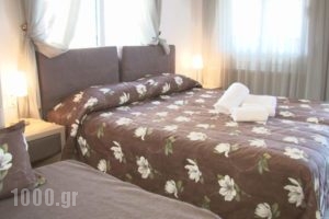 Hotel Horizontas_holidays_in_Hotel_Macedonia_Halkidiki_Nea Moudania