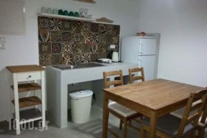 Pontoria_lowest prices_in_Apartment_Dodekanessos Islands_Rhodes_Stegna