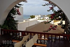 Akrogiali Hotel_lowest prices_in_Hotel_Cyclades Islands_Tinos_Agios Sostis