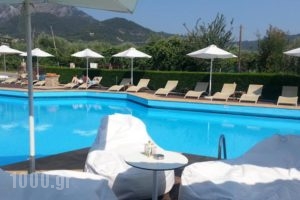 Korina Hotel_lowest prices_in_Hotel_Aegean Islands_Thasos_Thasos Chora