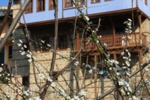 Boutique Hotel Kokkino Spiti_travel_packages_in_Macedonia_Imathia_Veria