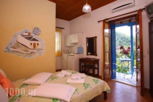 Pension Outopia_travel_packages_in_Sporades Islands_Skopelos_Stafylos