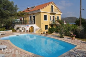 Elea Apartments_holidays_in_Apartment_Ionian Islands_Ithaki_Ithaki Rest Areas