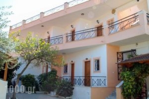Kalypso Studios_lowest prices_in_Apartment_Ionian Islands_Corfu_Kavos