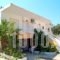 Kalypso Studios_best prices_in_Apartment_Ionian Islands_Corfu_Kavos