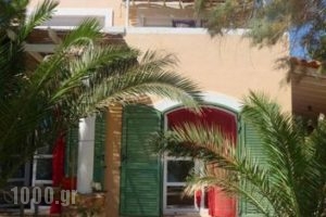 Spiti Anatoli_holidays_in_Apartment_Aegean Islands_Chios_Karfas