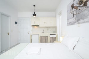 Diamantis studios_best deals_Apartment_Cyclades Islands_Naxos_Mikri Vigla