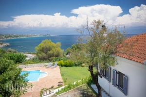 Akritas Residences_holidays_in_Apartment_Peloponesse_Messinia_Koroni
