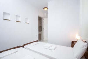 Diamantis studios_best prices_in_Apartment_Cyclades Islands_Naxos_Mikri Vigla
