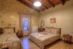 Villa Allaria_travel_packages_in_Crete_Rethymnon_Stavromenos