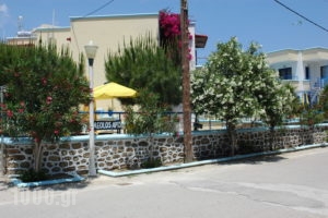 Aeolos_accommodation_in_Apartment_Dodekanessos Islands_Karpathos_Karpathosora