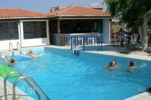 Alex Apartments_travel_packages_in_Crete_Heraklion_Gouves