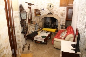 Traditional Cretan Houses_travel_packages_in_Crete_Heraklion_Agios Mironas