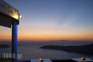 Katerina's Castle_best deals_Hotel_Cyclades Islands_Sandorini_Imerovigli