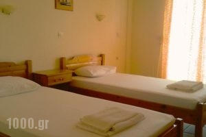 Hotel Giorgio_best deals_Hotel_Macedonia_Halkidiki_Kassandreia