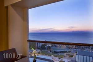Sheraton Rhodes City Centre_lowest prices_in_Hotel_Dodekanessos Islands_Rhodes_Ialysos