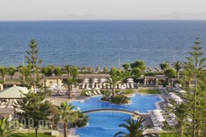 Sheraton Rhodes City Centre_accommodation_in_Hotel_Dodekanessos Islands_Rhodes_Ialysos