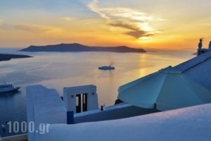 Fira White Residence_accommodation_in_Hotel_Cyclades Islands_Sandorini_Sandorini Chora
