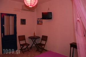 Vrisiana studios_best prices_in_Room_Cyclades Islands_Sifnos_Sifnosora