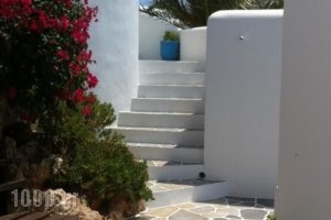 Meltemi_lowest prices_in_Hotel_Cyclades Islands_Folegandros_Folegandros Chora