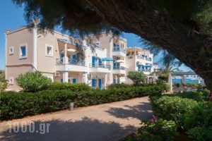 Pyrgos Beach Hotel Apartments_best deals_Apartment_Crete_Heraklion_Malia
