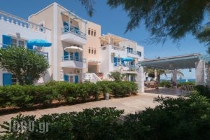 Pyrgos Beach Hotel Apartments_holidays_in_Apartment_Crete_Heraklion_Malia