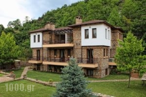 Archontiko Emmanouilidi Suites_accommodation_in_Hotel_Macedonia_Pella_Aridea