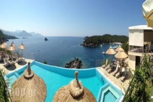 Costa Smeralda_accommodation_in_Hotel_Ionian Islands_Lefkada_Sivota
