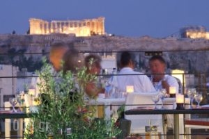 Novotel Athens_holidays_in_Hotel_Central Greece_Attica_Athens